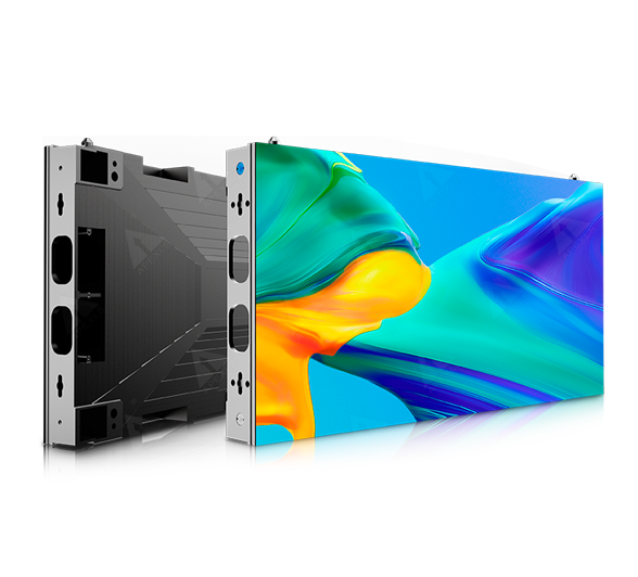 Indoor KL Series LED Display