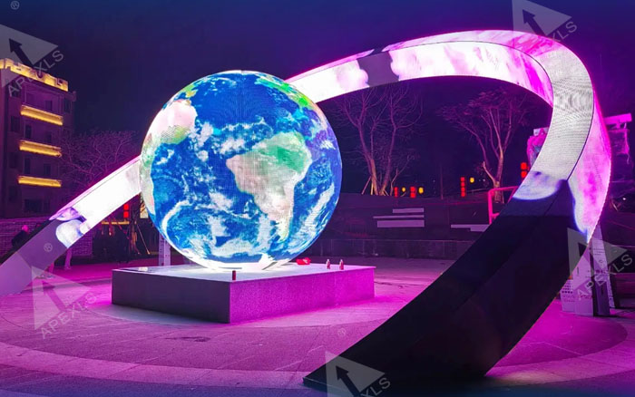 What Are the Key Features to Look for in a Reliable Outdoor Flexible LED Display?